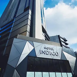 Indigo Shibuya Japan