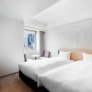 Hotel Daiwa Roynet Kawasaki ***