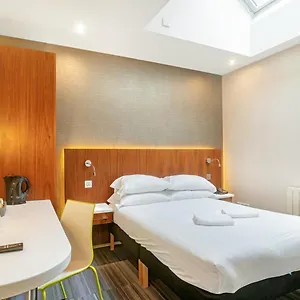The Place 4*, Edinburgh Birleşik Krallık