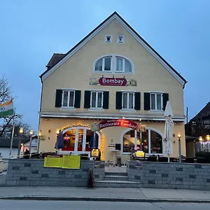 La Strada 3*, Murnau am Staffelsee Germania
