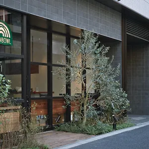 Hotel Tosei Cocone Kanda ***