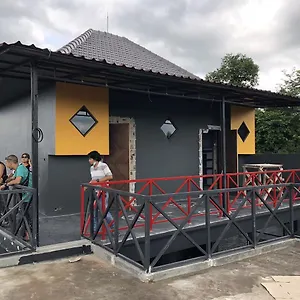 Hacco Capsule Hotel cápsula