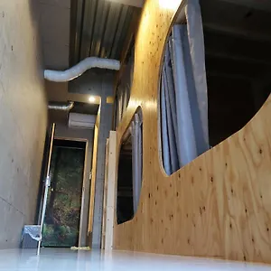 大阪野餐旅舍 大阪