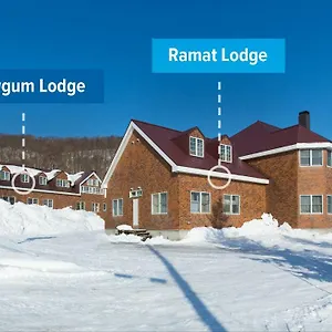 Ramat Niseko , Kutchan Giappone