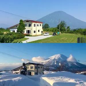 Rusutsu Holiday Chalet Japan