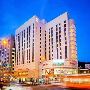 Hotel Matsuyama Tokyu Rei ***
