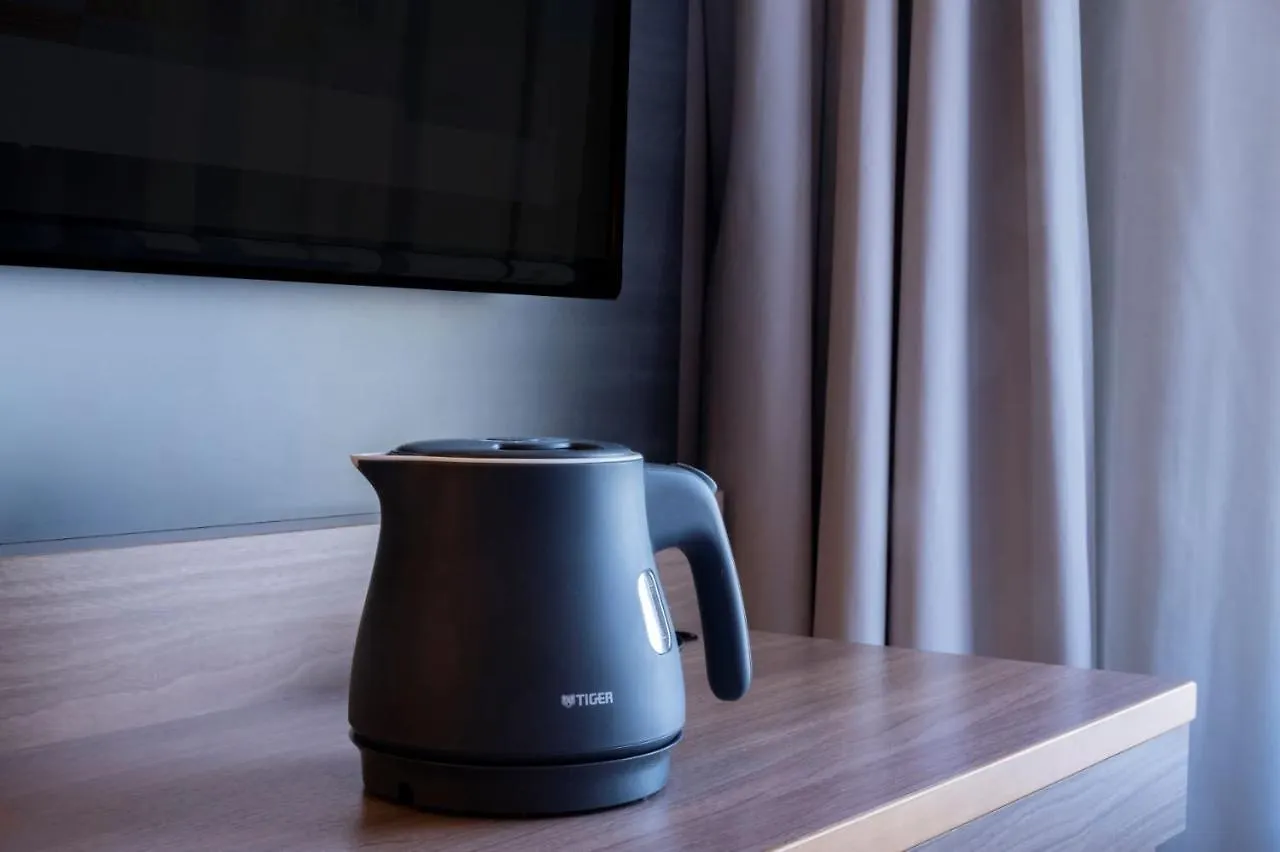 Prince Smart Inn Osaka Yodoyabashi Otel
