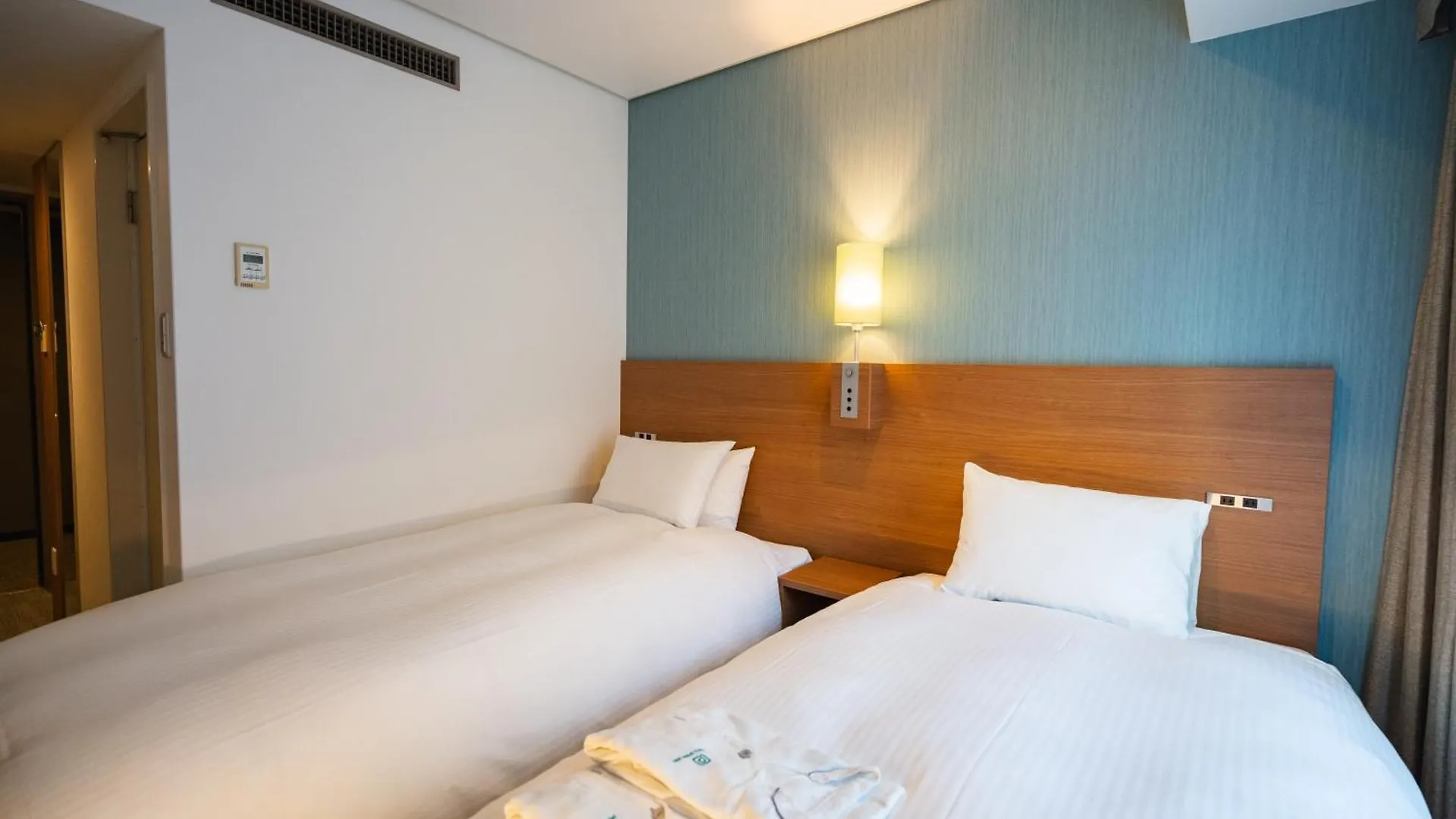 Prince Smart Inn Osaka Yodoyabashi 3*,  Japonya