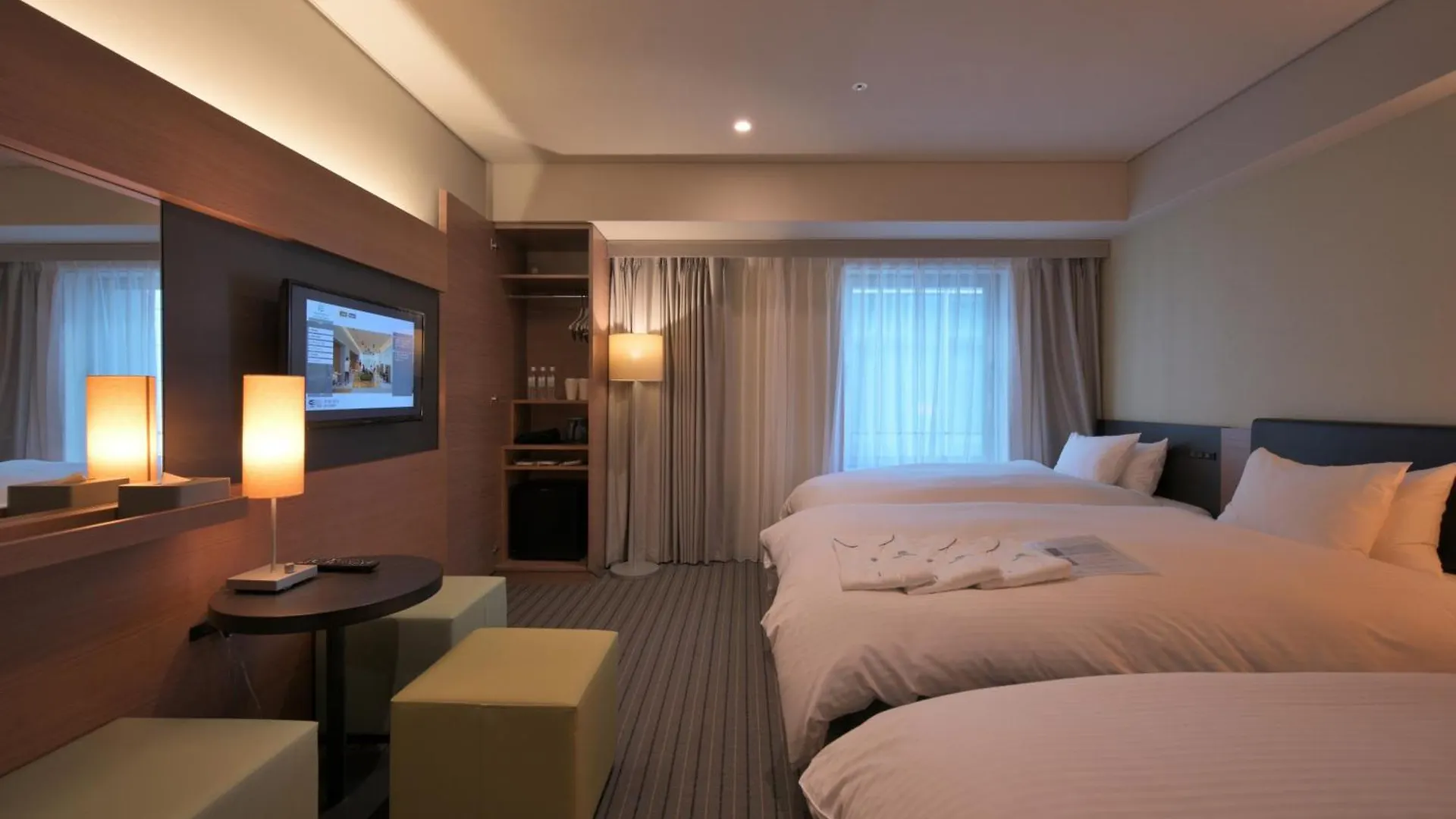 Prince Smart Inn Osaka Yodoyabashi 3*,