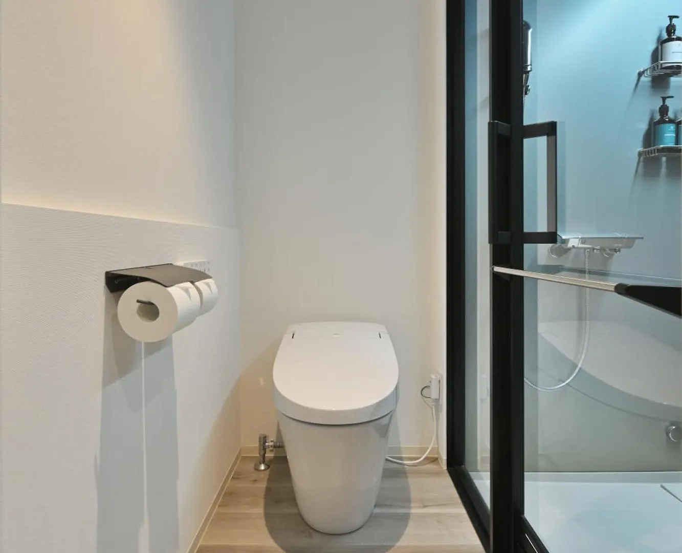 *** Otel Prince Smart Inn Osaka Yodoyabashi Japonya