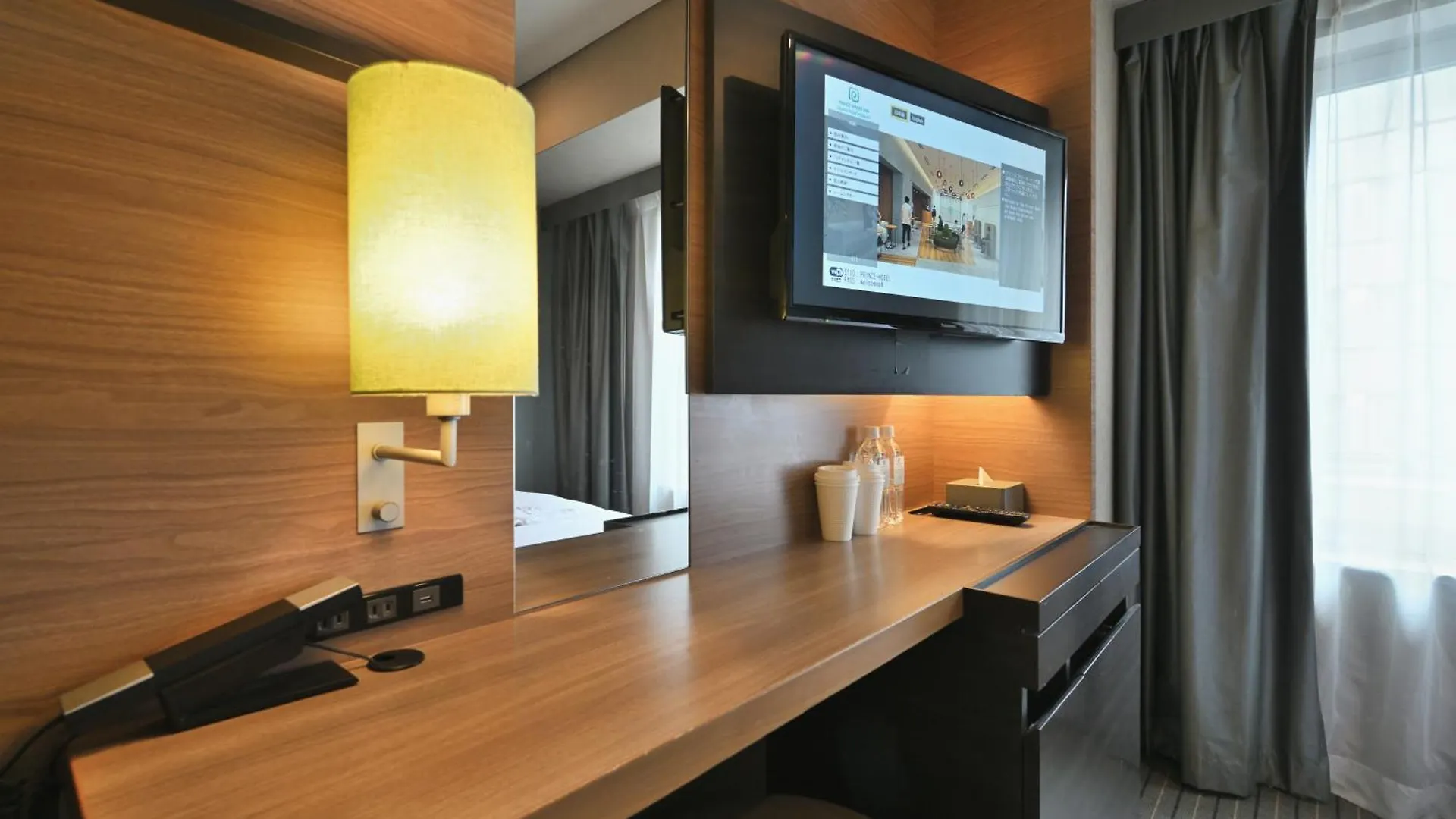 Prince Smart Inn Osaka Yodoyabashi 3*,