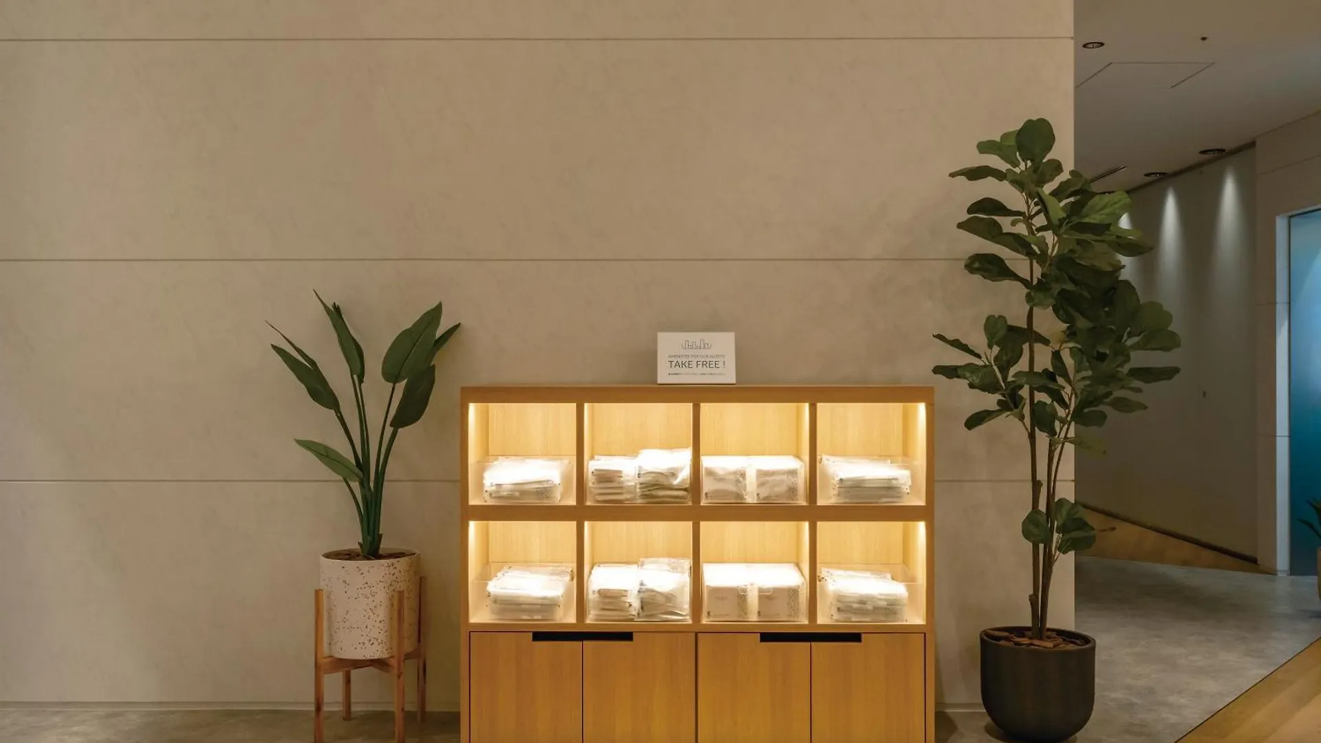 Prince Smart Inn Osaka Yodoyabashi
